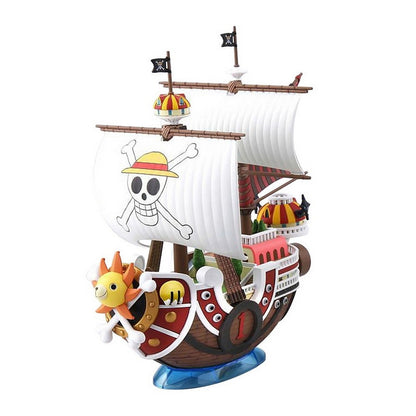 ONE PIECE - 'Thousand Sunny' Grand Ship Collection