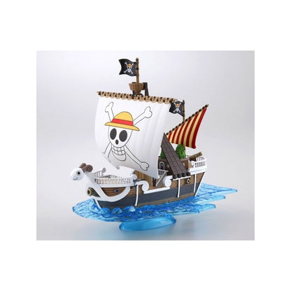 ONE PIECE - 'Going Marry' Grand Ship Collection