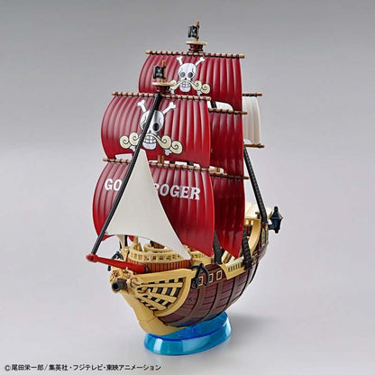 ONE PIECE  - 'Oro Jackson' Grand Ship Collection