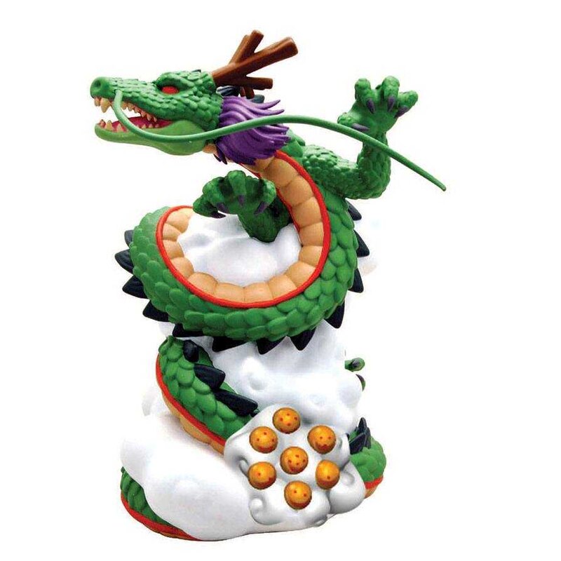 DRAGON BALL - Tirelire Shenron / Plastoy