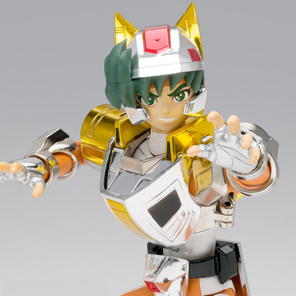 SAINT SEIYA - Daichi du Petit Renard 'Revival' / Myth Cloth