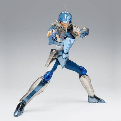 SAINT SEIYA - Figurine Ushio à l'Armure Marine 'Revival' / Myth Cloth