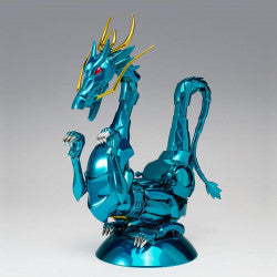 SAINT SEIYA - Dragon Shiryu Bronze Final Cloth / Myth Cloth EX