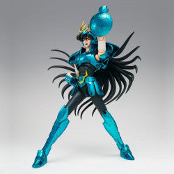 SAINT SEIYA - Dragon Shiryu Bronze Final Cloth / Myth Cloth EX