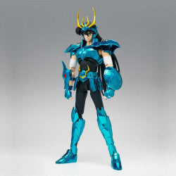 SAINT SEIYA - Dragon Shiryu Bronze Final Cloth / Myth Cloth EX