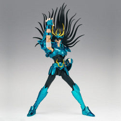 SAINT SEIYA - Dragon Shiryu Bronze Final Cloth / Myth Cloth EX