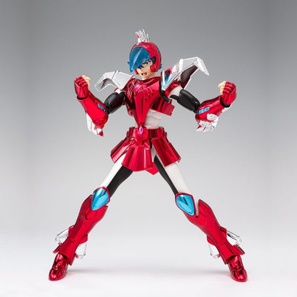 SAINT SEIYA - Sho Chevalier d'acier du Toucan 'Revival' / Myth Cloth