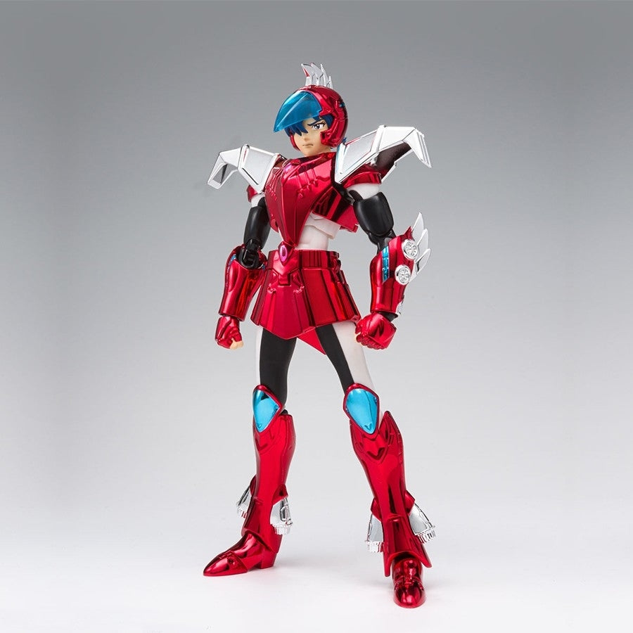 SAINT SEIYA - Sho Chevalier d'acier du Toucan 'Revival' / Myth Cloth