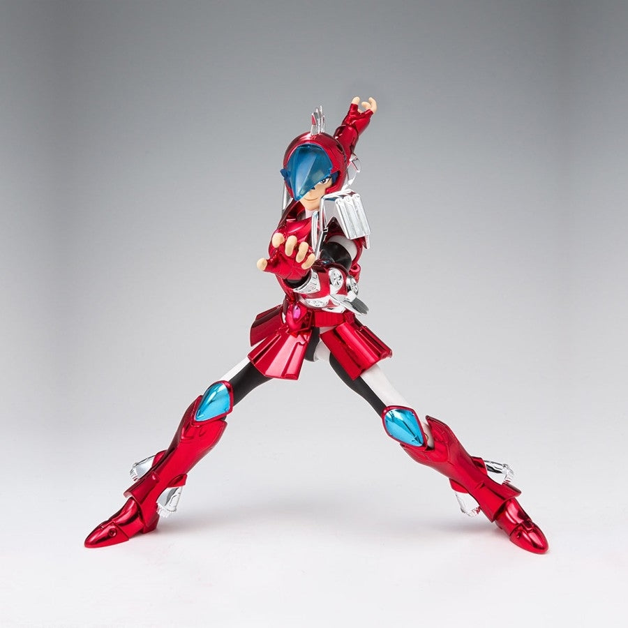 SAINT SEIYA - Sho Chevalier d'acier du Toucan 'Revival' / Myth Cloth