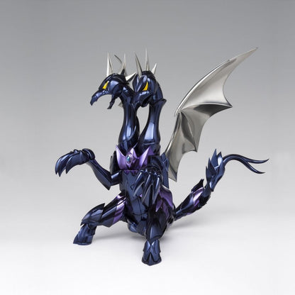 SAINT SEIYA - Siegfried de Dubhe Alpha / Myth Cloth EX