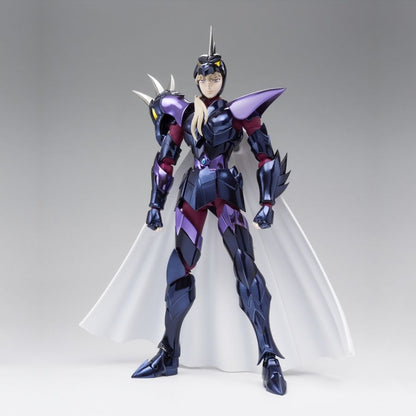 SAINT SEIYA - Siegfried de Dubhe Alpha / Myth Cloth EX