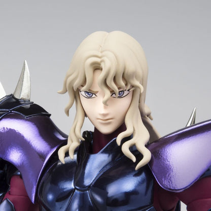 SAINT SEIYA - Siegfried de Dubhe Alpha / Myth Cloth EX