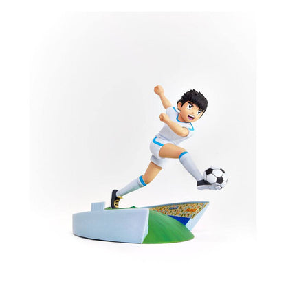 SD Toys Captain Tsubasa statuette PVC Tsubasa Ozora