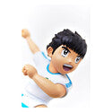 SD Toys Captain Tsubasa statuette PVC Tsubasa Ozora