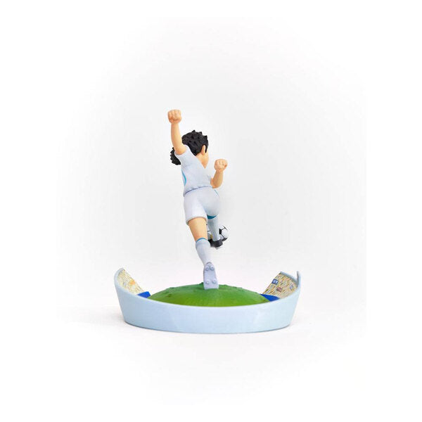 SD Toys Captain Tsubasa statuette PVC Tsubasa Ozora