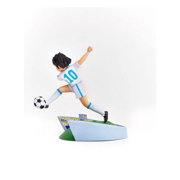 SD Toys Captain Tsubasa statuette PVC Tsubasa Ozora