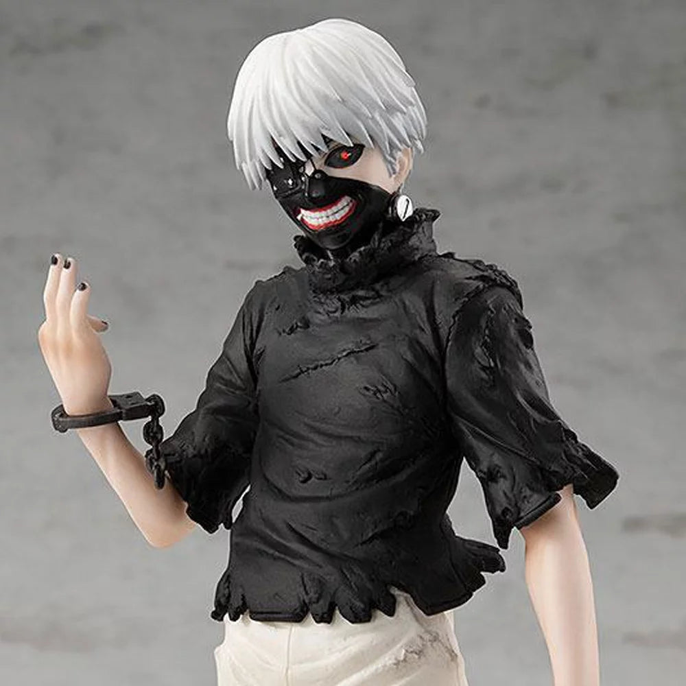 TOKYO GHOUL - Figurine Ken Kaneki (RERUN) / Pop Up Parade