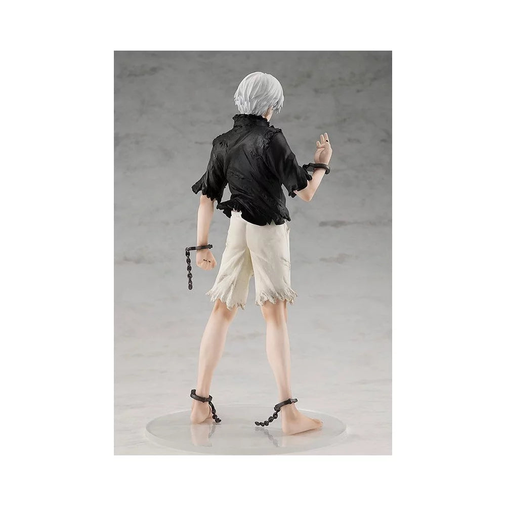 TOKYO GHOUL - Figurine Ken Kaneki (RERUN) / Pop Up Parade