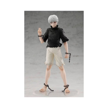 TOKYO GHOUL - Figurine Ken Kaneki (RERUN) / Pop Up Parade