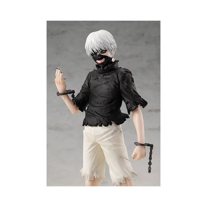 TOKYO GHOUL - Figurine Ken Kaneki (RERUN) / Pop Up Parade